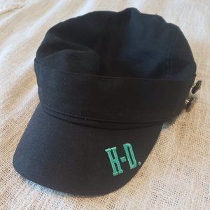 Women's HD hat